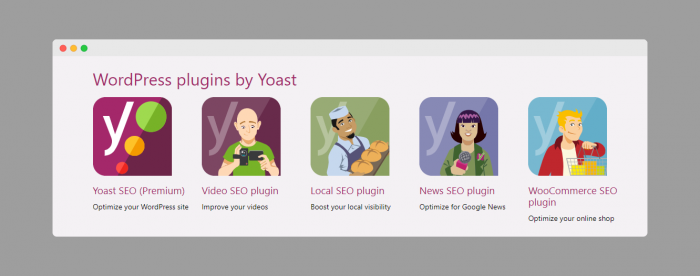 最新WordPress搜索引擎优化SEO插件Yoast Seo Premium v12.9.2 搜索引擎优化插件专业PJ版插图